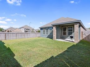 5131 Mint Orchard Drive, Houston TX 77066