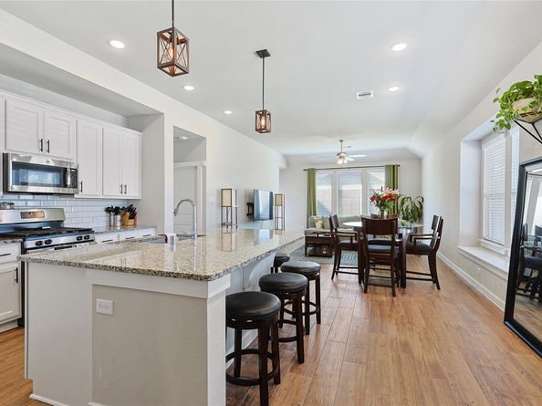 5131 Mint Orchard Drive, Houston TX 77066