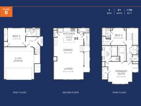 2125D Hoskins Drive, Houston TX 77080