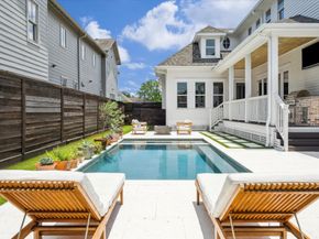 1819 Arlington Street, Houston TX 77008