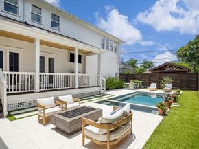 1819 Arlington Street, Houston TX 77008