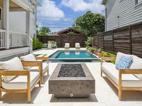 1819 Arlington Street, Houston TX 77008
