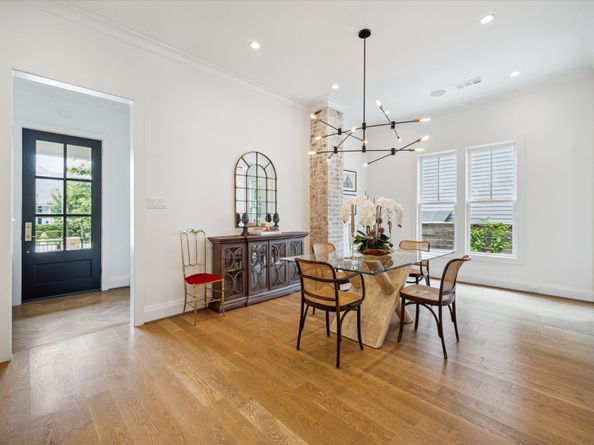 1819 Arlington Street, Houston TX 77008