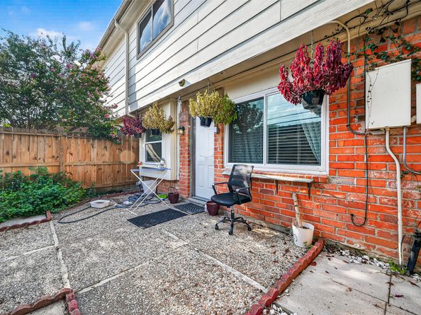 14387 Misty Meadow Lane, Houston TX 77079