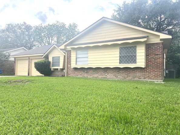8418 Hazen Street, Houston TX 77036