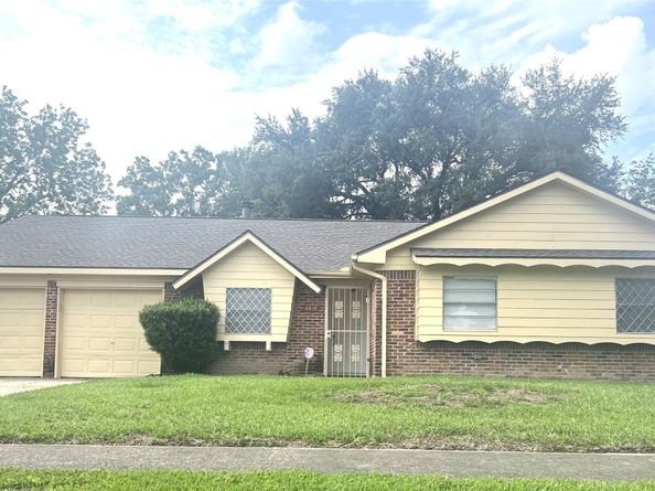 8418 Hazen Street, Houston TX 77036
