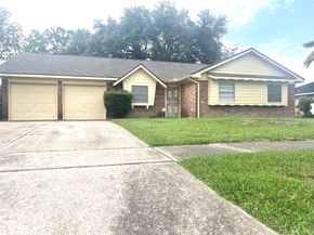 8418 Hazen Street, Houston TX 77036