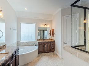 9319 Taylor Cliff Lane, Cypress TX 77433