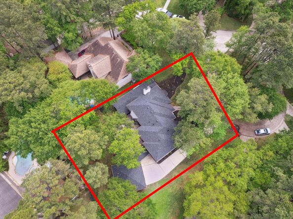 52 Indian Clover, The Woodlands TX 77381
