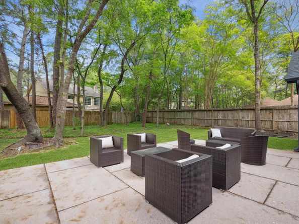 52 Indian Clover, The Woodlands TX 77381