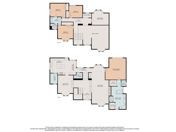 52 Indian Clover, The Woodlands TX 77381