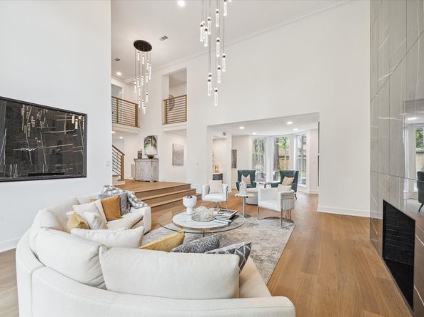 52 Indian Clover, The Woodlands TX 77381