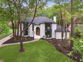 52 Indian Clover, The Woodlands TX 77381