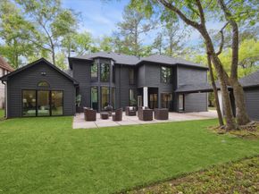 52 Indian Clover, The Woodlands TX 77381
