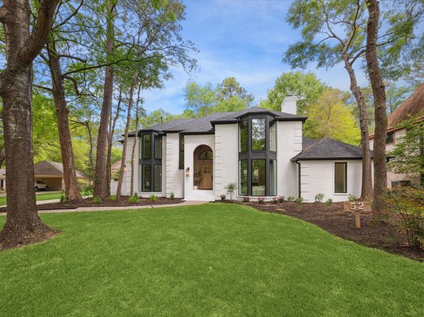 52 Indian Clover, The Woodlands TX 77381