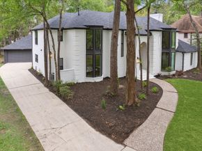 52 Indian Clover, The Woodlands TX 77381