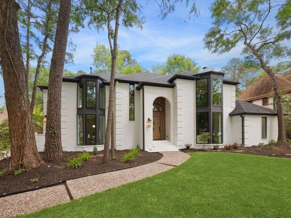 52 Indian Clover, The Woodlands TX 77381