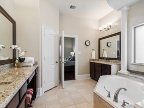 20111 Redondo Valley Drive, Cypress TX 77433