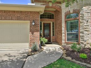 20111 Redondo Valley Drive, Cypress TX 77433