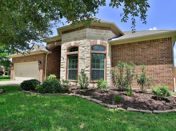 20111 Redondo Valley Drive, Cypress TX 77433