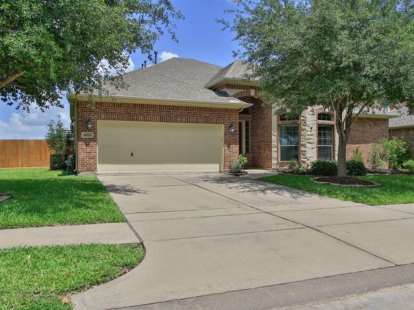 20111 Redondo Valley Drive, Cypress TX 77433