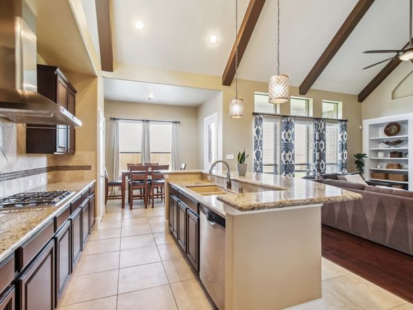 20111 Redondo Valley Drive, Cypress TX 77433