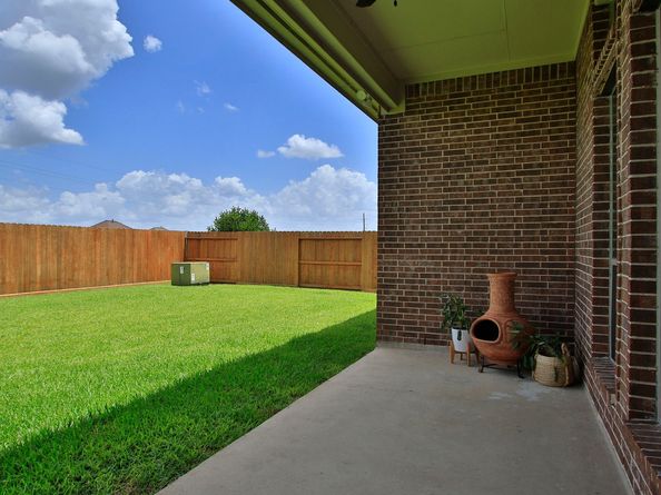 20111 Redondo Valley Drive, Cypress TX 77433