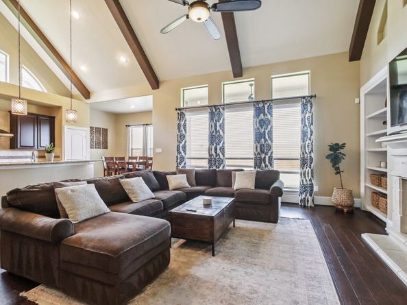 20111 Redondo Valley Drive, Cypress TX 77433