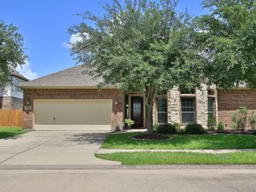 20111 Redondo Valley Drive, Cypress TX 77433