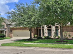 20111 Redondo Valley Drive, Cypress TX 77433