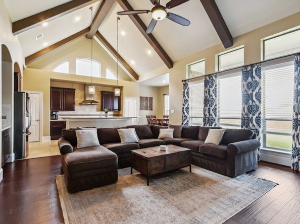 20111 Redondo Valley Drive, Cypress TX 77433