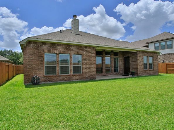 20111 Redondo Valley Drive, Cypress TX 77433