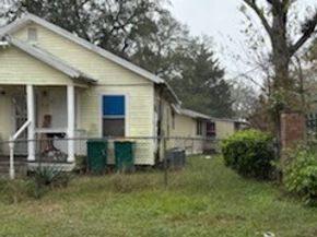 422 Crooke Street, Conroe TX 77301