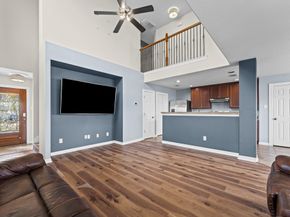 18714 Walden Glen Circle, Humble TX 77346