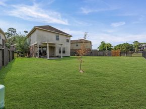 18714 Walden Glen Circle, Humble TX 77346