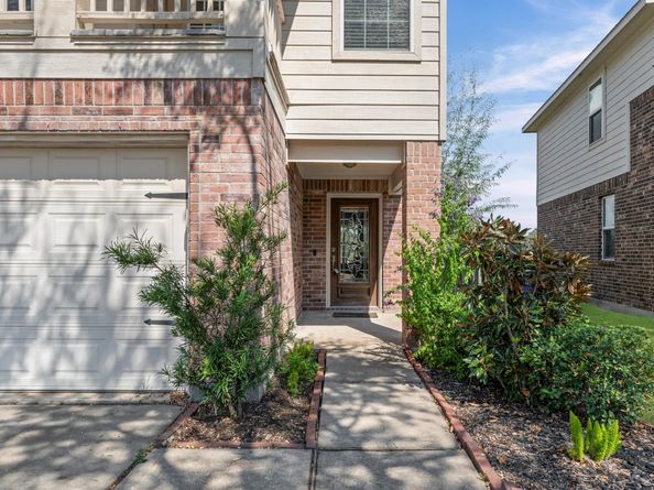 18714 Walden Glen Circle, Humble TX 77346
