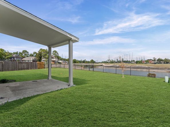 18714 Walden Glen Circle, Humble TX 77346