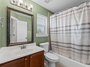 18714 Walden Glen Circle, Humble TX 77346