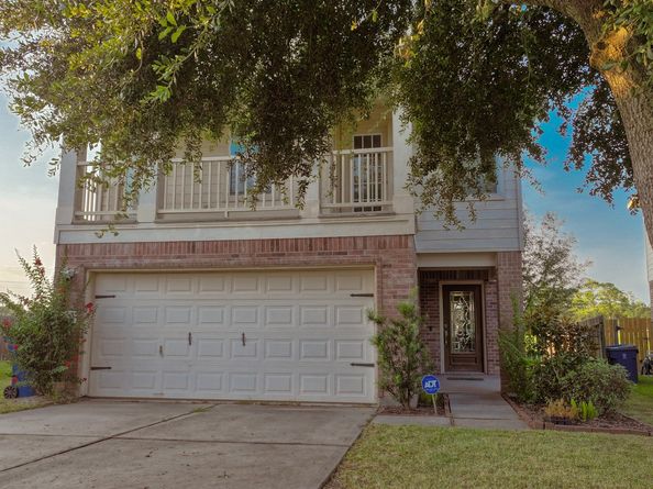 18714 Walden Glen Circle, Humble TX 77346