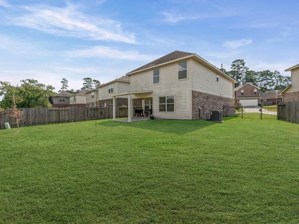 18714 Walden Glen Circle, Humble TX 77346