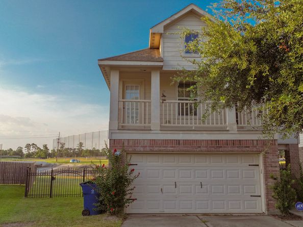 18714 Walden Glen Circle, Humble TX 77346