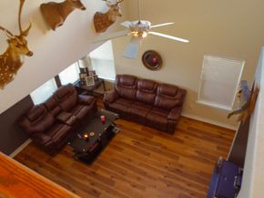 18714 Walden Glen Circle, Humble TX 77346
