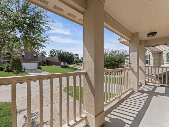 18714 Walden Glen Circle, Humble TX 77346