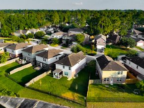 18714 Walden Glen Circle, Humble TX 77346