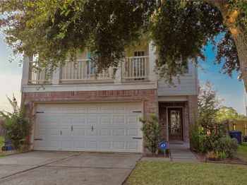 18714 Walden Glen Circle