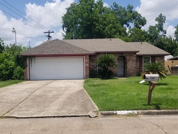 4503 Connorvale Road, Houston TX 77039