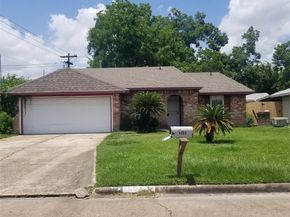 4503 Connorvale Road, Houston TX 77039