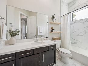 1703 Benbow Oak Place, Houston TX 77080