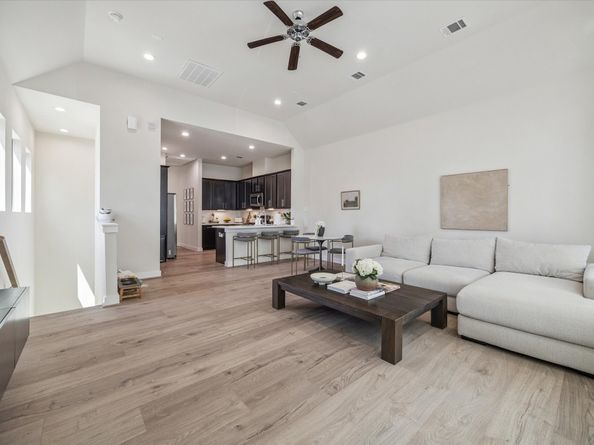 1703 Benbow Oak Place, Houston TX 77080