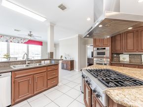 1907 Waterside Drive, Missouri City TX 77459